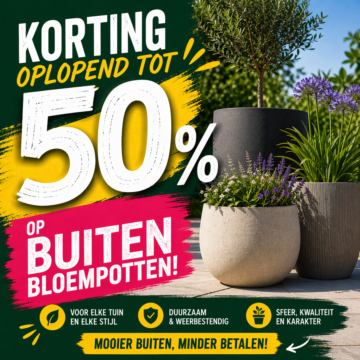 Kooduu: bluetooth-speakers, LED lampen en wijnkoelers