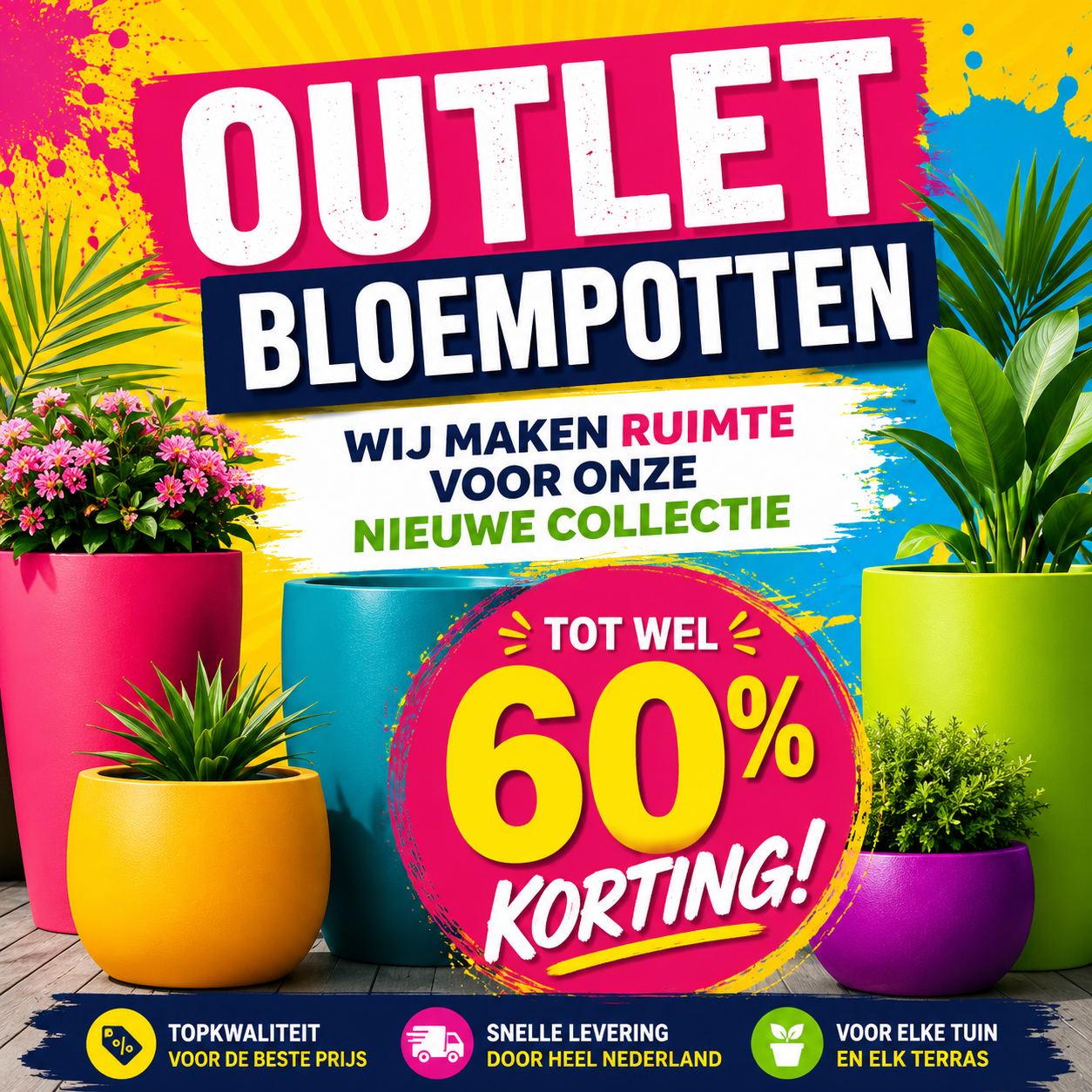 Kooduu: bluetooth-speakers, LED lampen en wijnkoelers