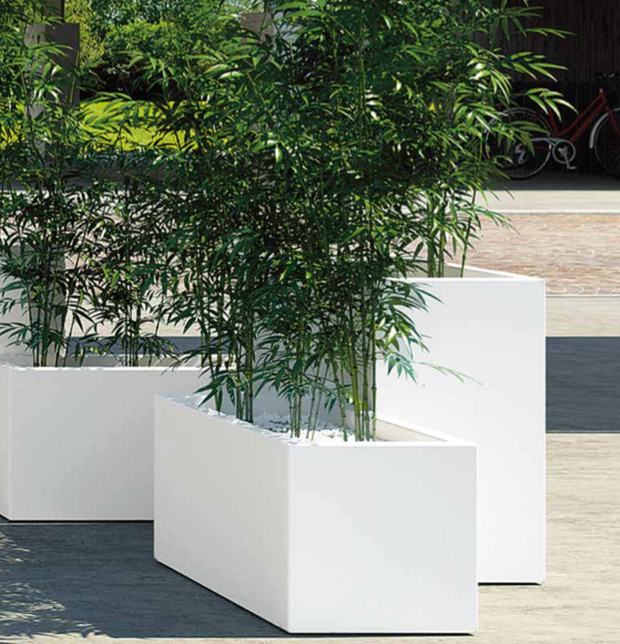 Plantenbak Op Wielen Voor Buiten plantenbak op wielen voor buiten