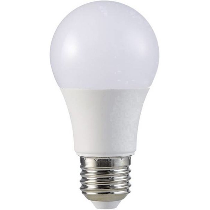 BB Happy E27 LED lamp 6000K (helder wit daglicht)