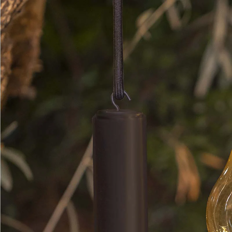 Edy 100 battery hanglamp (oplaadbaar)made by NewGarden