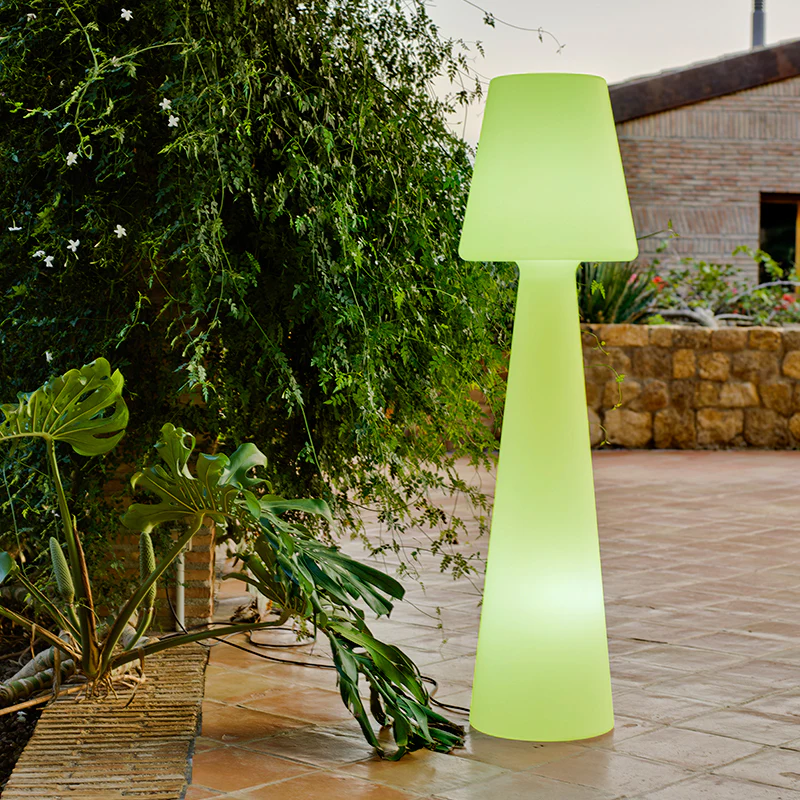 Lola 165 cm Wireless LED staand