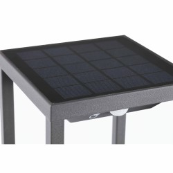 Faro Saura Solar buitenlamp antraciet 50 cm