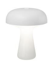 Sompex My LED tafellamp | oplaadbaar (accu) | Dimbaar | wit | waterdicht IP65