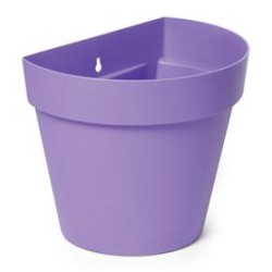 Essence Rio WallPot 28x20xH23,5 cm Lilac