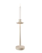 Aarhus buiten tafellamp | oplaadbaar (accu) | zand | Dimbaar | waterdicht IP54 | made by Villeroy & Boch