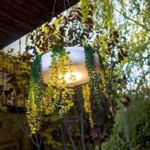 ELBA 39 BATTERY hanglamp draadloos / oplaadbaar made by NewGarden