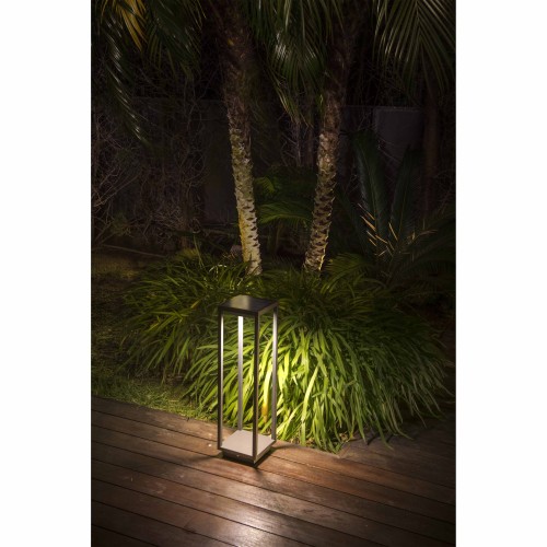 Faro Saura Solar buitenlamp antraciet 50 cm