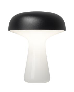 Sompex My LED tafellamp | oplaadbaar (accu) | Dimbaar | zwart | waterdicht IP65