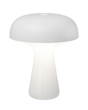 Sompex My LED tafellamp | oplaadbaar (accu) | Dimbaar | wit | waterdicht IP65