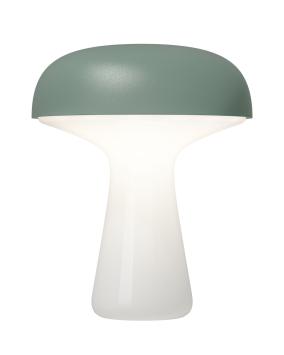Sompex My LED tafellamp | oplaadbaar (accu) | Dimbaar | olijfgroen | waterdicht IP65