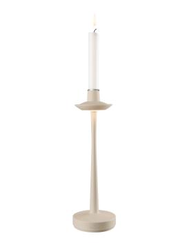 Aarhus buiten tafellamp | oplaadbaar (accu) | zand | Dimbaar | waterdicht IP54 | made by Villeroy & Boch