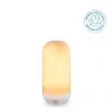 Candy bulb Rechargeable battery Indoor & outdoor use | Flame effect + warm light buitenlamp made by NewGarden