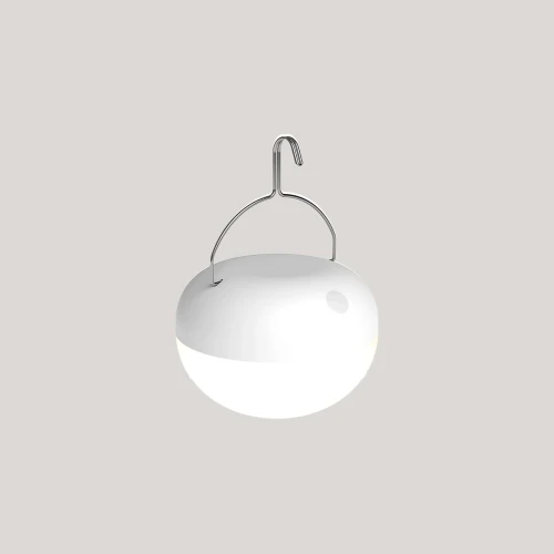 Cherry Coco lamp draadloos / oplaadbaar (RGB kleur + wit licht) met afstandsbediening made by NewGarden