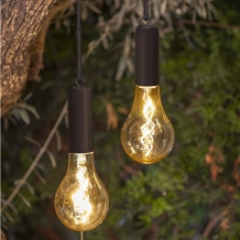 Edy 100 battery hanglamp (oplaadbaar)made by NewGarden