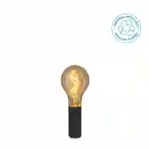 Edy 100 battery hanglamp (oplaadbaar)made by NewGarden