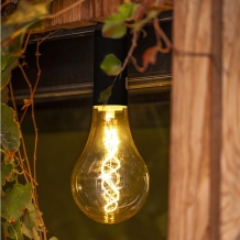 Edy 100 battery hanglamp (oplaadbaar)made by NewGarden