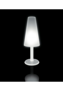 Vasar Histoire staande lamp 154 cm hoog made by modum