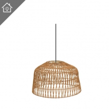 Binnen hanglamp Amalfi 50 Rotan made by NewGarden