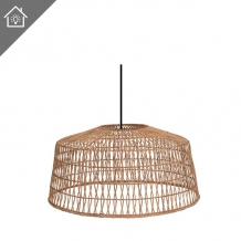 Binnen hanglamp Amalfi 80 Rotan made by NewGarden