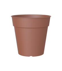 Artevasi Madagascar  50 buiten bloempot  Ø 50 h47,7 cm terra cotta