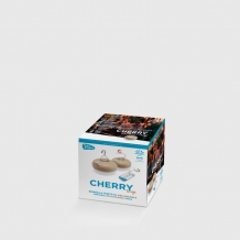 Cherry Nature extra lamp draadloos / oplaadbaar met afstandsbediening made by NewGarden