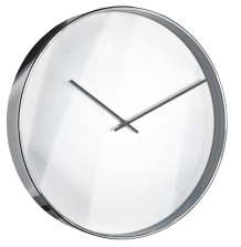 Binnen wandklok Versailles Ø 40 cm (spiegel) made by Sompex Clocks